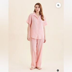 Papinelle Women's Pajama Set